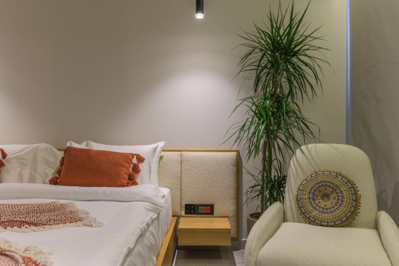 Apartment Boho Dream Catcher In Mar Mikhael Beirut