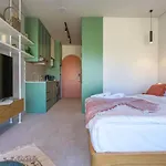 Boho Studio Dream Catcher In Mar Mikhael