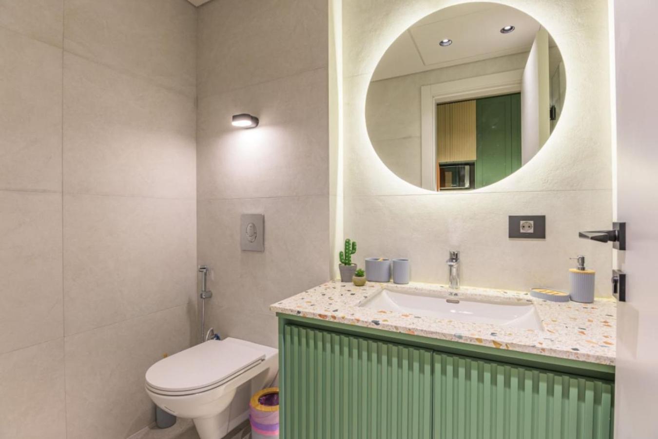 Apartment Boho Dream Catcher In Mar Mikhael *