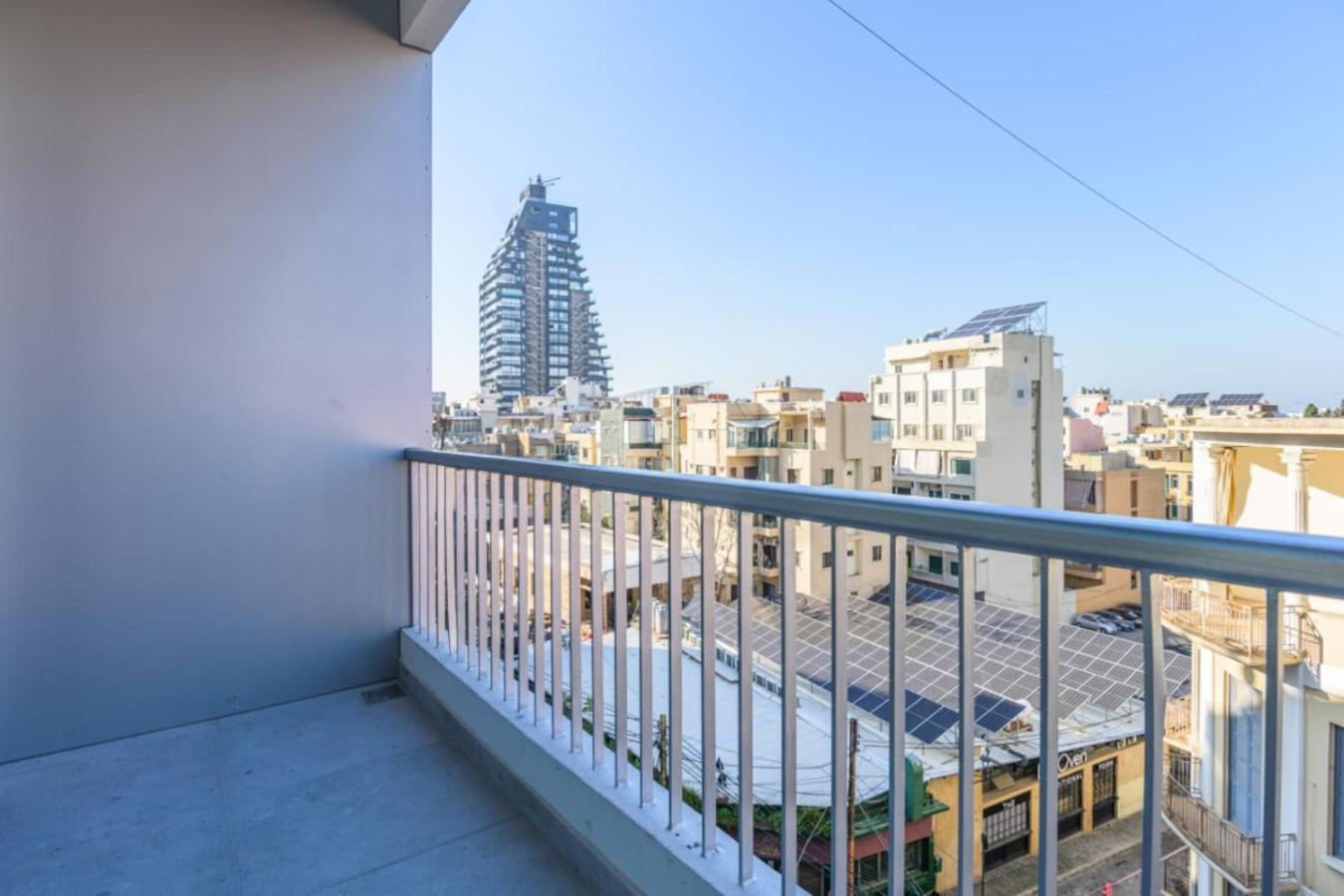 Boho Dream Catcher In Mar Mikhael Apartment Beirut
