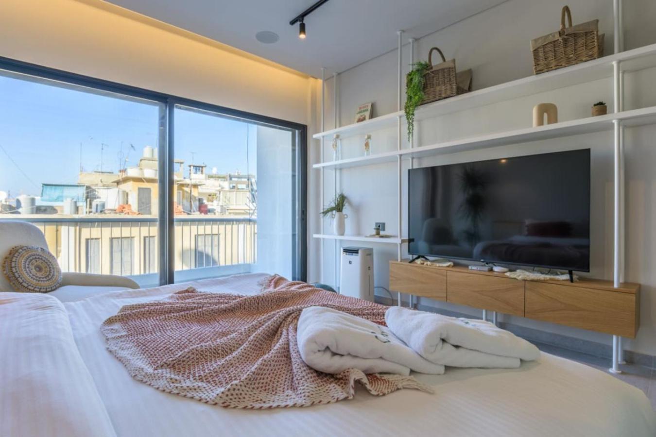 Apartment Boho Dream Catcher In Mar Mikhael Beirut